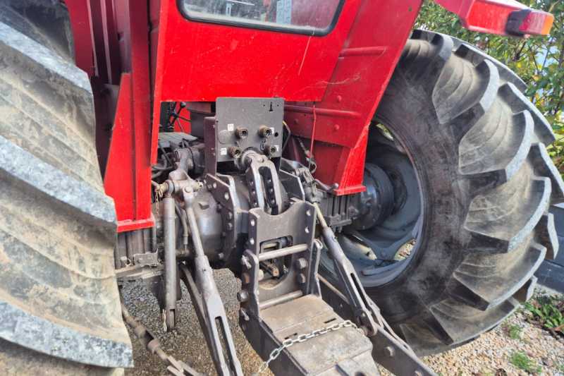 OmecoHub - Immagine MASSEY FERGUSON 247